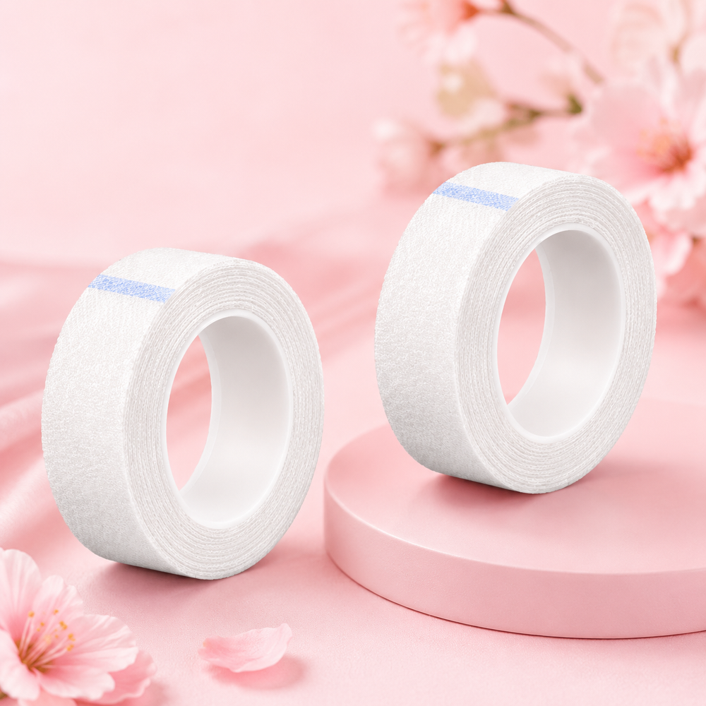 Lash Extension Tape (2 Rolls)
