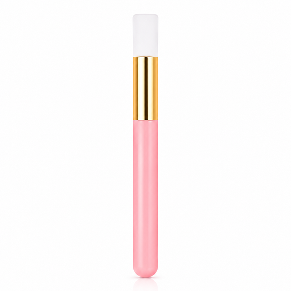 lash cleaning brush