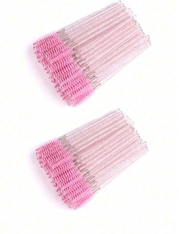 Mascara Wands / Spoolies